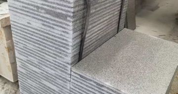 本溪芝麻白火烧面成品