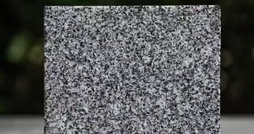 本溪 芝麻黑火烧面