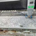 本溪 别墅墙面石材雕刻