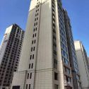 本溪黄金麻高端小区，外墙干挂