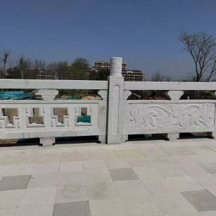 本溪 河道栏杆，河道护栏