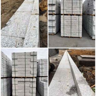 本溪 芙蓉白路沿石，性价比之王