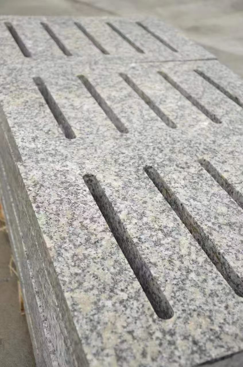 本溪芙蓉白水沟盖板