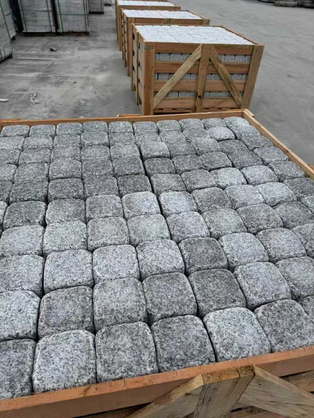 本溪 园林景观滚石