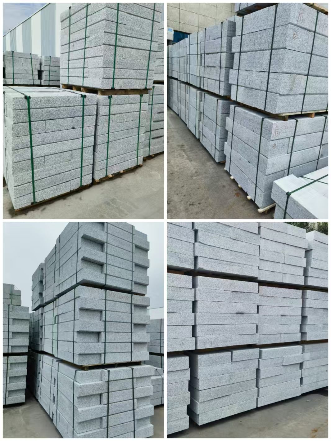 本溪 花岗岩路沿石多少钱