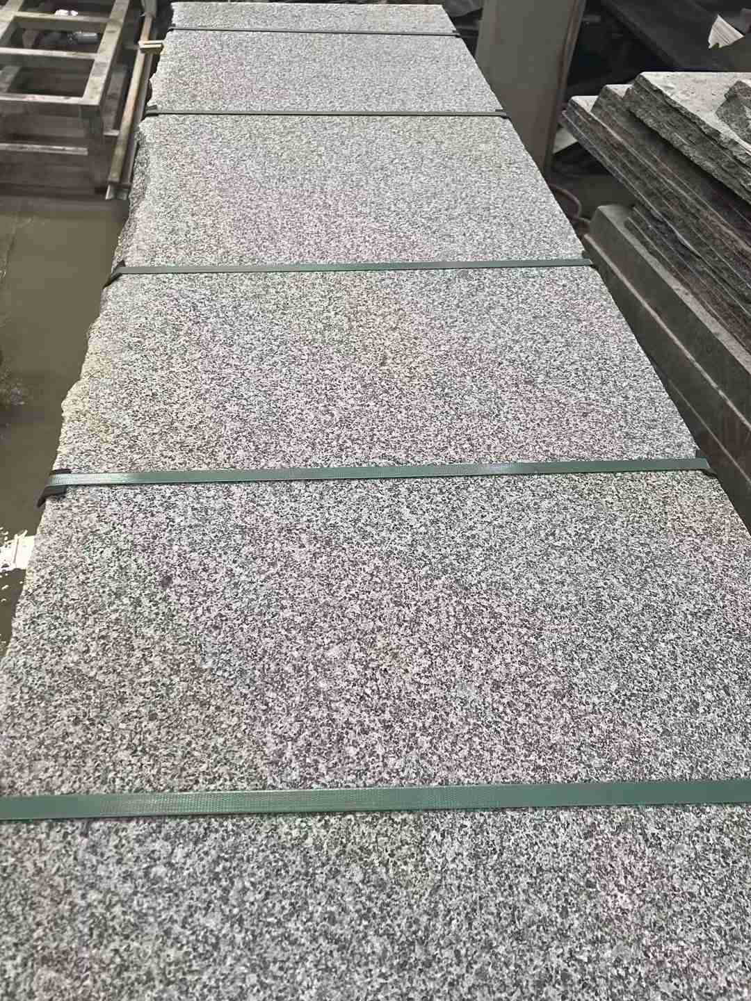 本溪 芝麻黑火烧面